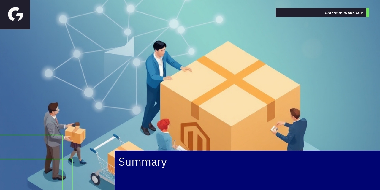 Magento 2 platform with secure and scalable features