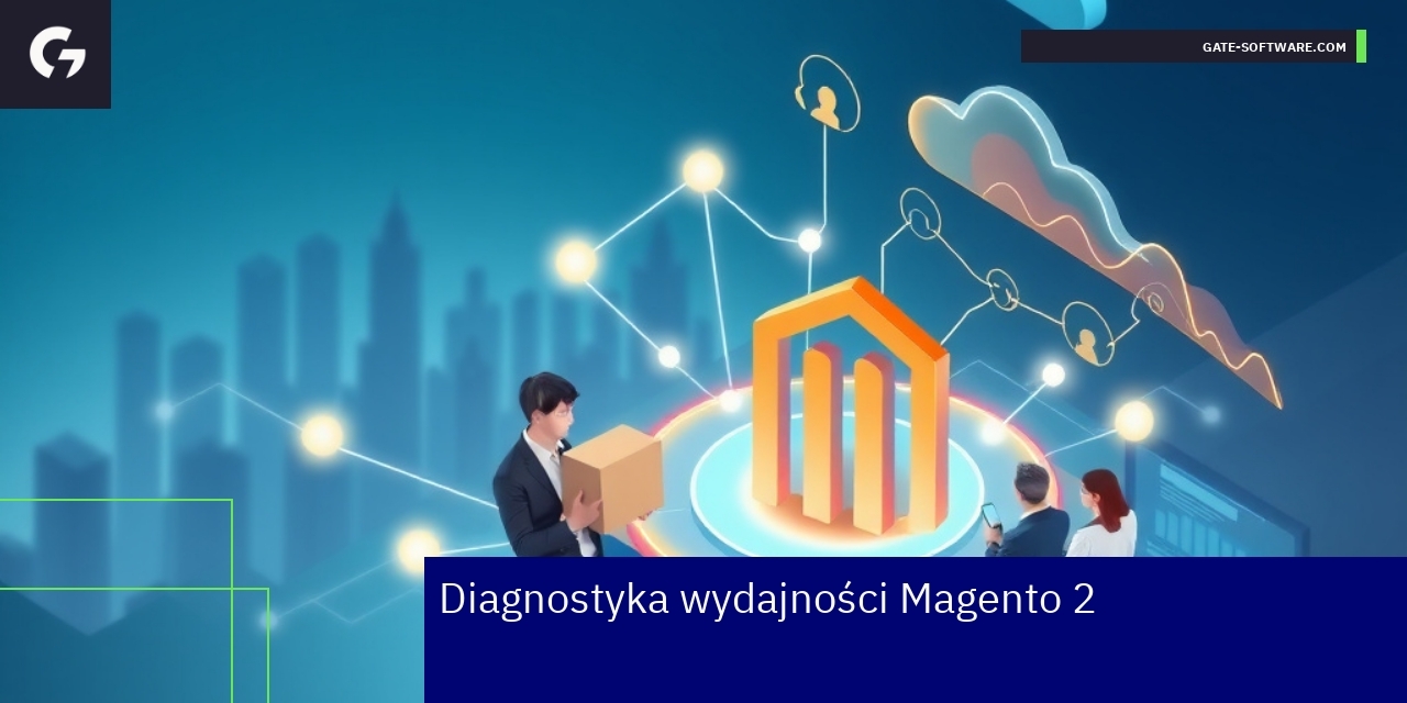 Schemat analizy i optymalizacji Magento 2