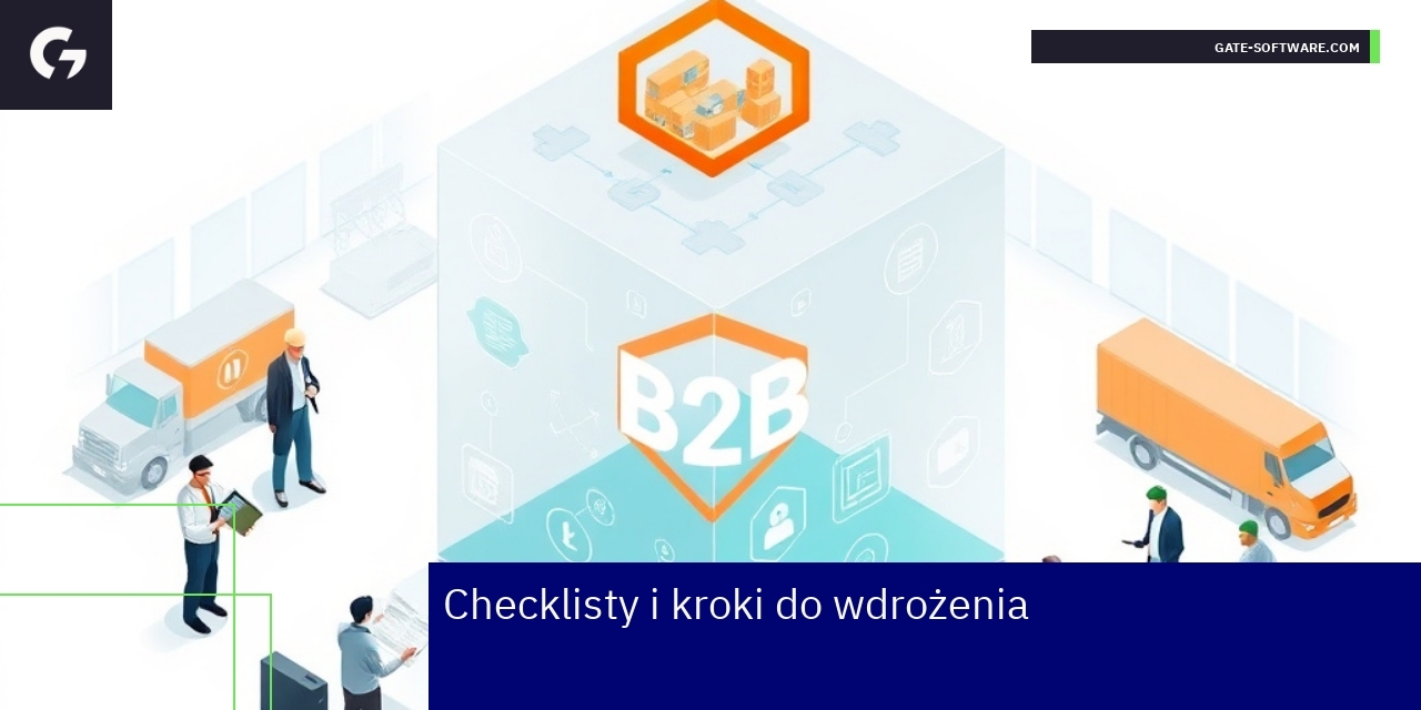 Proces wdrożenia sklepu B2B z Magento i najlepsze praktyki