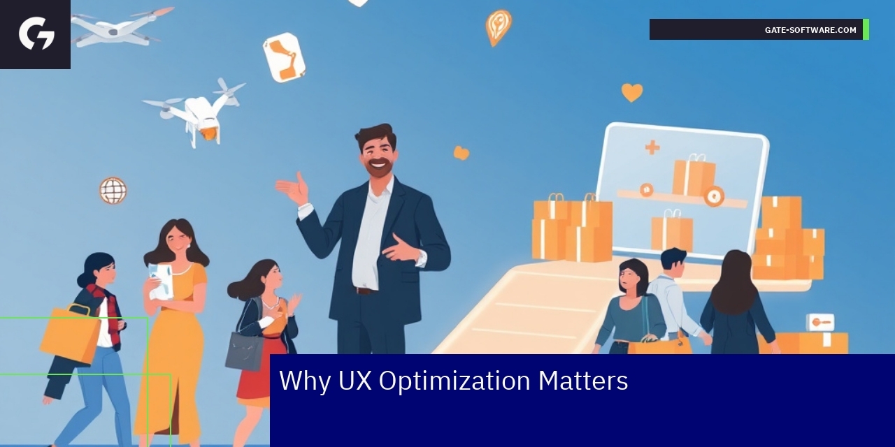 Magento 2 interface with Hyva theme and UX icons