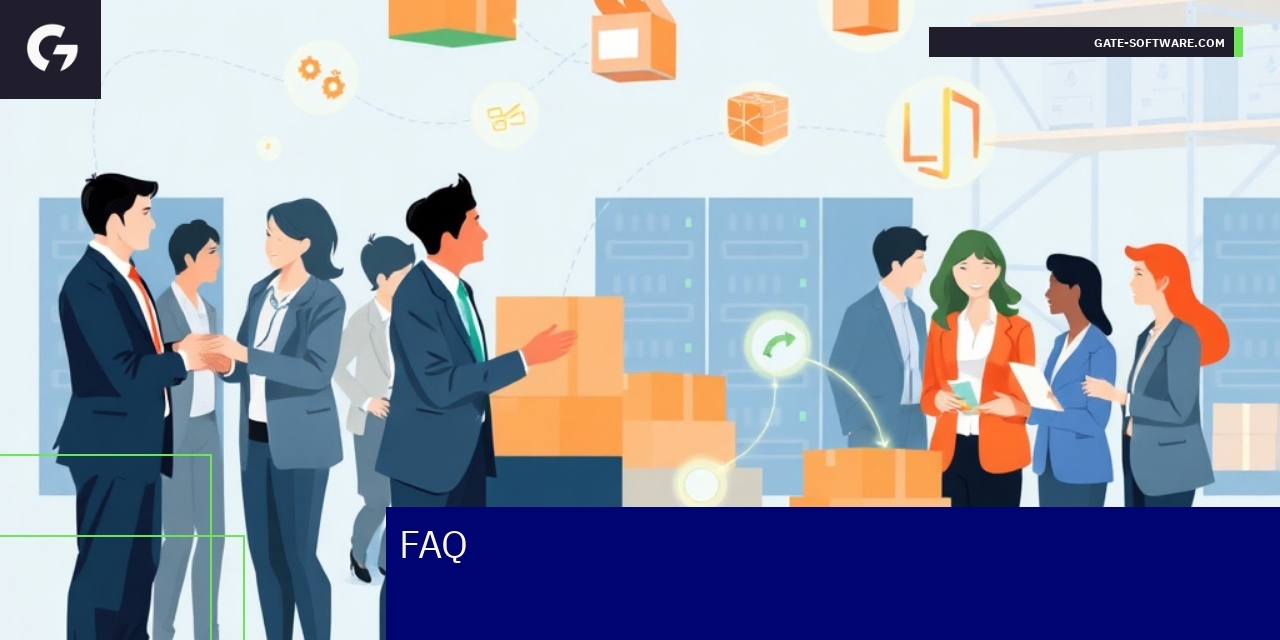 Kluczowe informacje o wdrożeniu sklepu B2B Schemat platformy B2B z elementami integracji