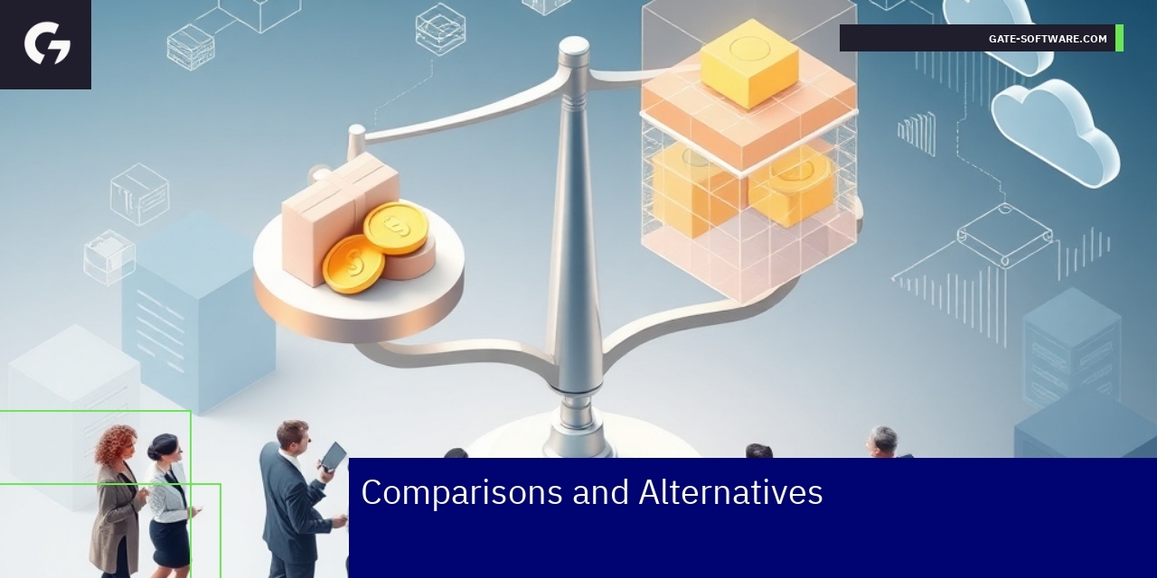 Graph comparing Magento 2 costs and features