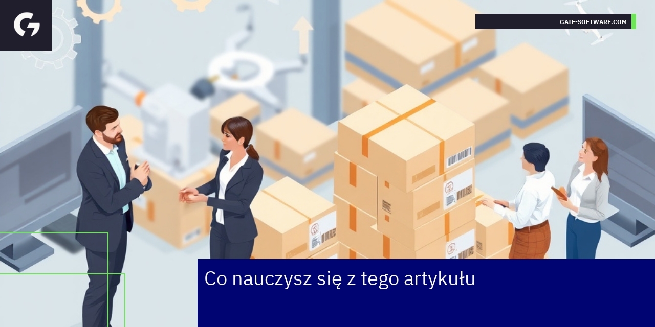 Schemat optymalizacji platformy Magento 2 B2B