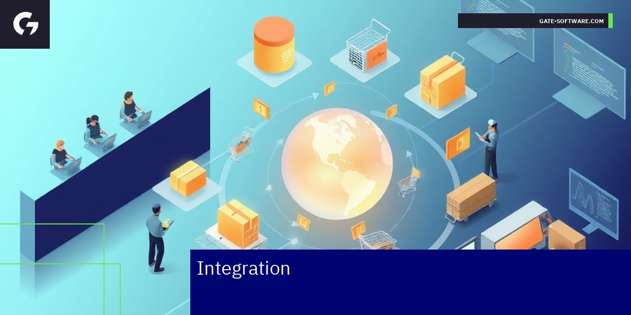 Diagram showing Hyva integration with Magento APIs