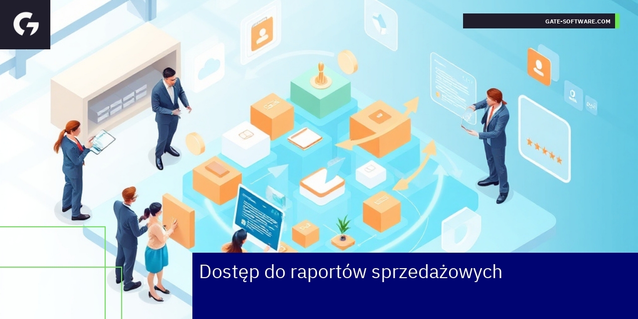 Interfejs Magento 2 z raportami sprzedaży i promocjami