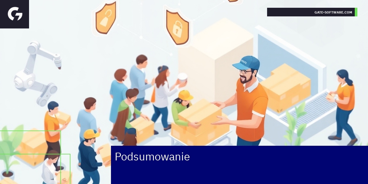 Kluczowe aspekty zarządzania danymi w Magento 2 Grafika przedstawiająca zarządzanie danymi w Magento 2
