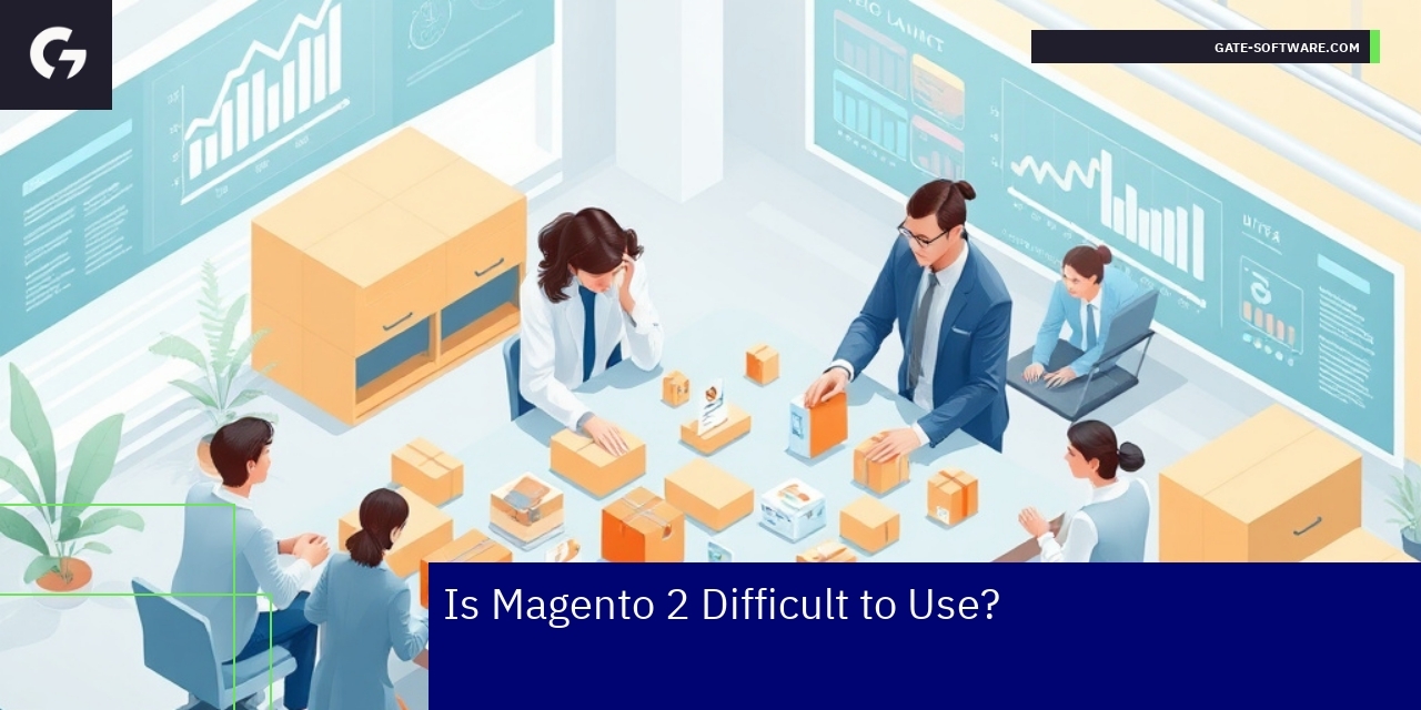 Magento 2 platform complexity and modules overview