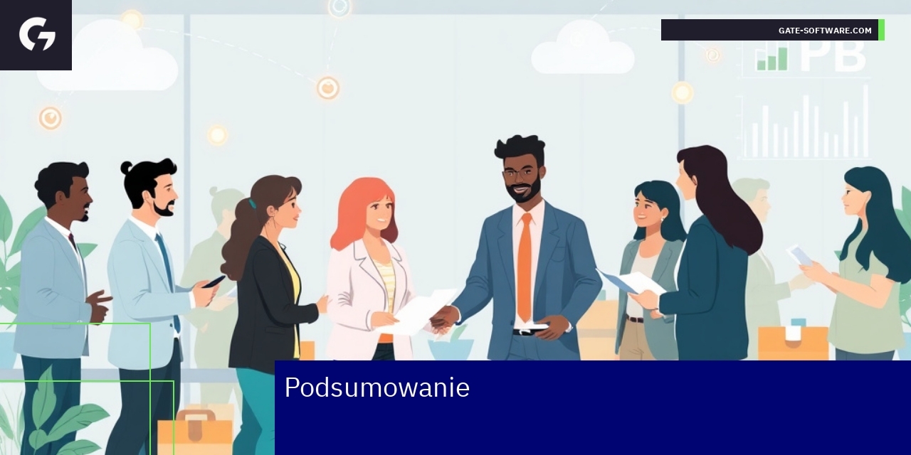 schemat platformy sprzedaży B2B i integracji systemów