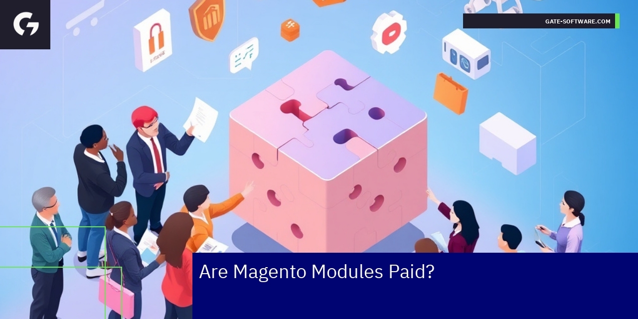Understanding Paid and Free Magento Modules Magento modules paid and free options overview