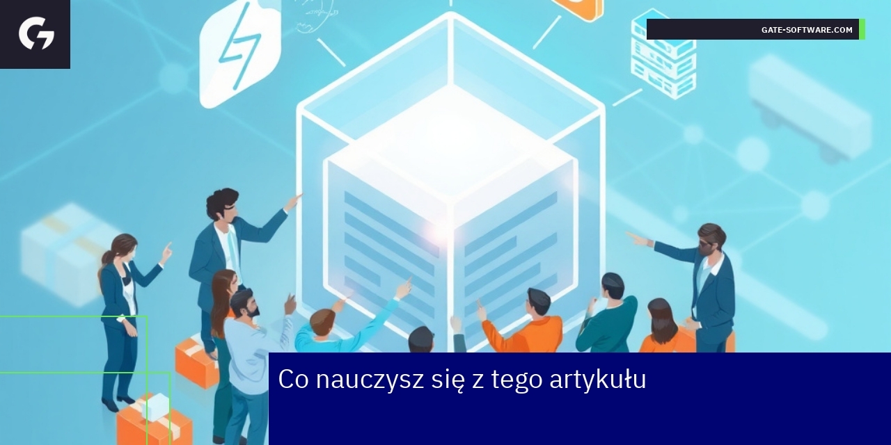 Schemat technik optymalizacji Magento 2