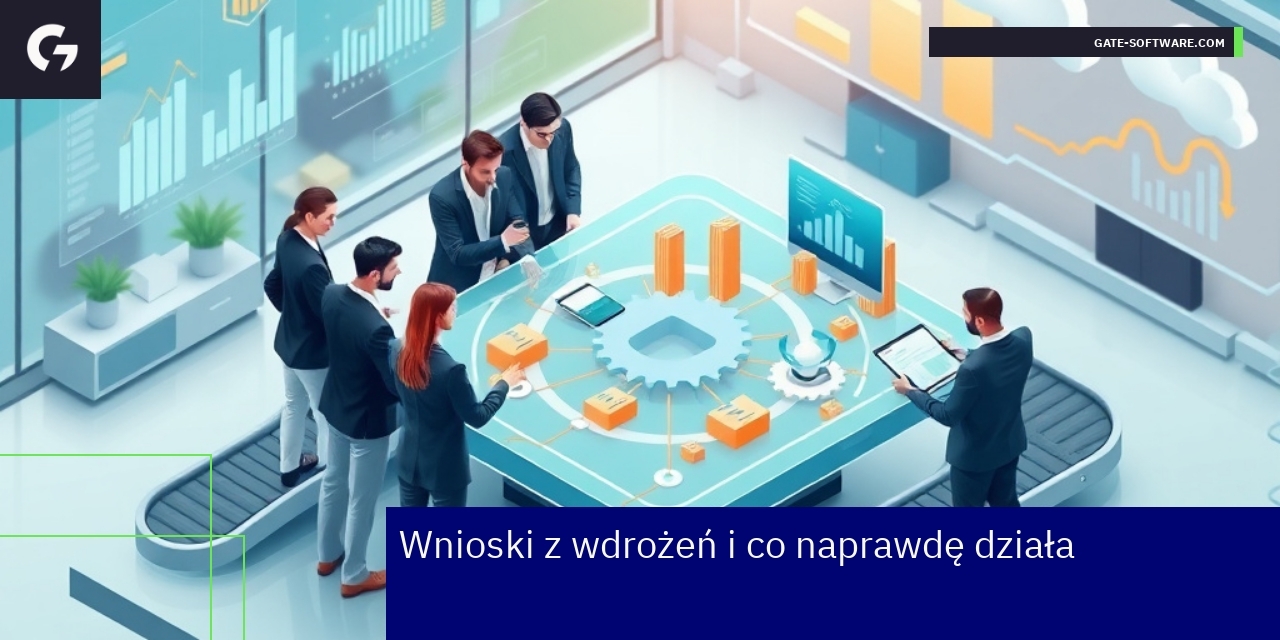 Schemat Magento B2B z integracją ERP i CRM
