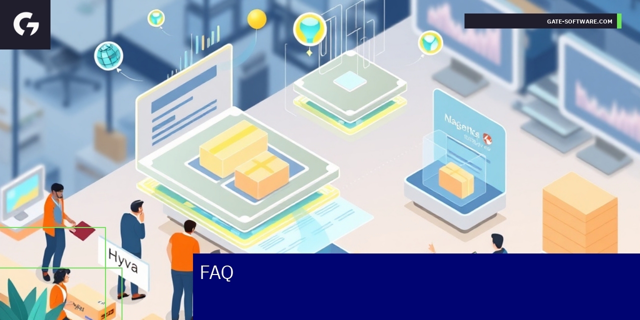 Schemat optymalizacji wydajności szablonów Magento
