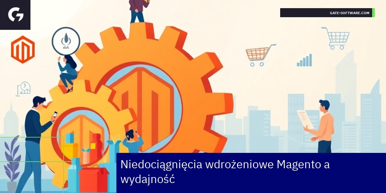 Schemat optymalizacji Magento i responsywnego designu