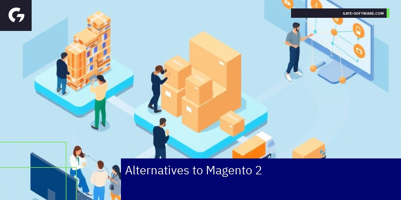 Comparison of ecommerce platform features and benefits