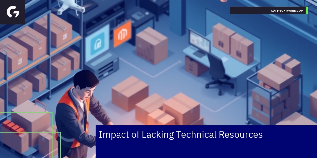 Magento Technical Support Challenges and Solutions Technical support impact on Magento platform