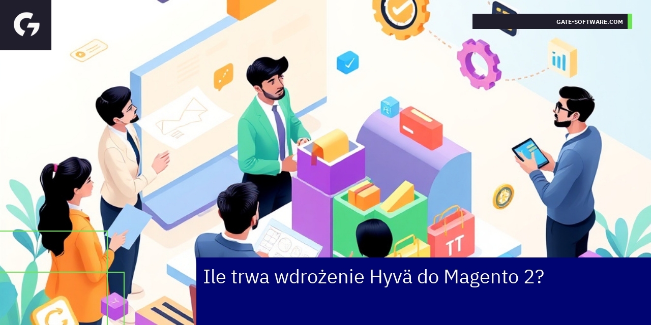 Proces wdrożenia Hyvä w platformie Magento 2