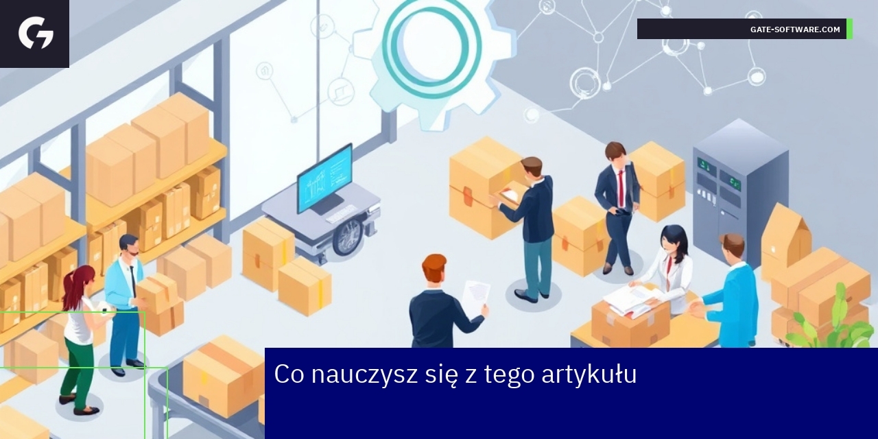 Schemat procesów transformacji hurtowni Magento 2