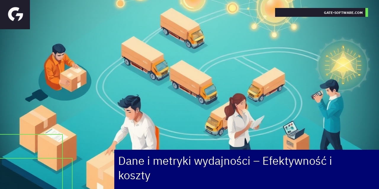 Wykresy i dane dotyczące Magento 2