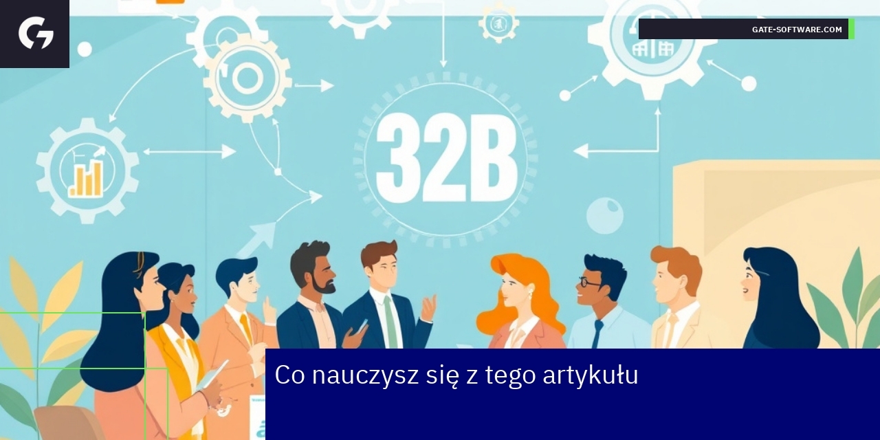 Schemat integracji i funkcji Magento 2 dla B2B