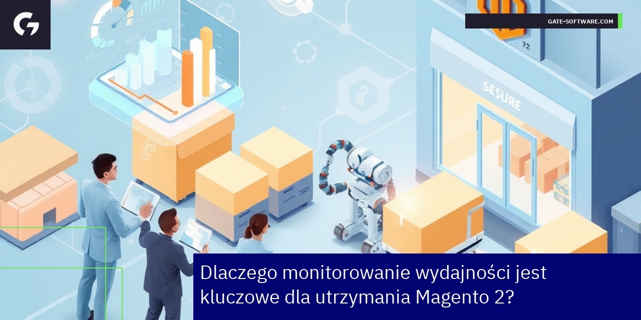 Kluczowe aspekty monitorowania wydajności Magento 2 Wykresy i narzędzia monitoringu wydajności Magento 2