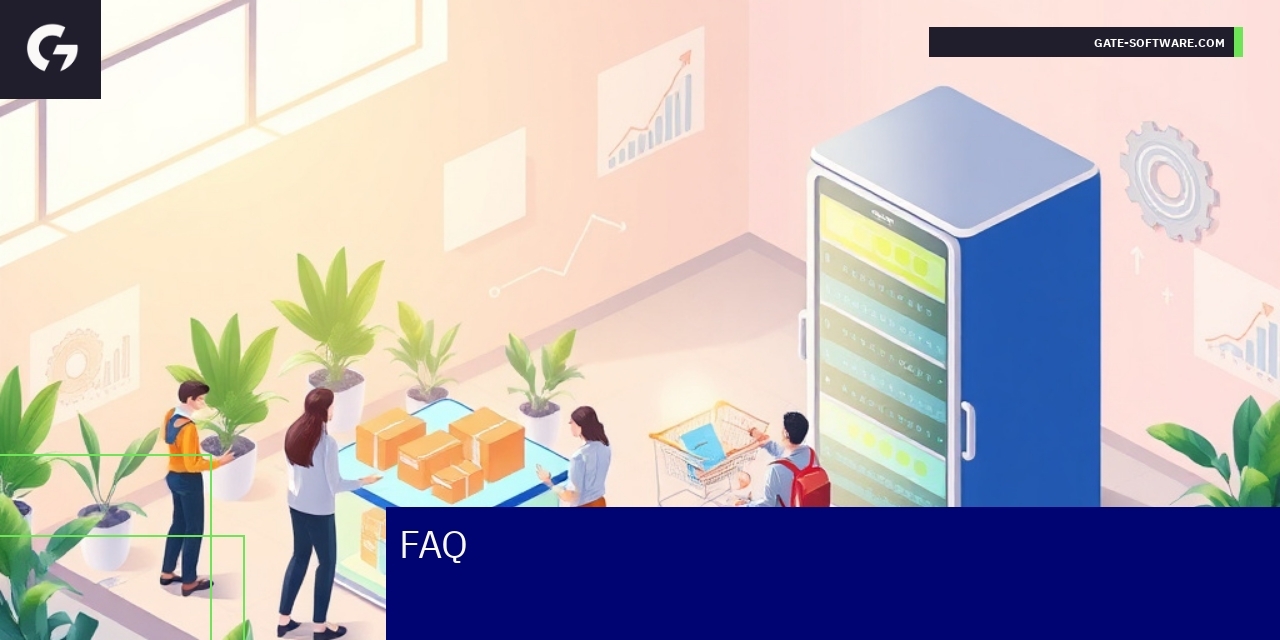 Magento 2 maintenance and security concept illustration