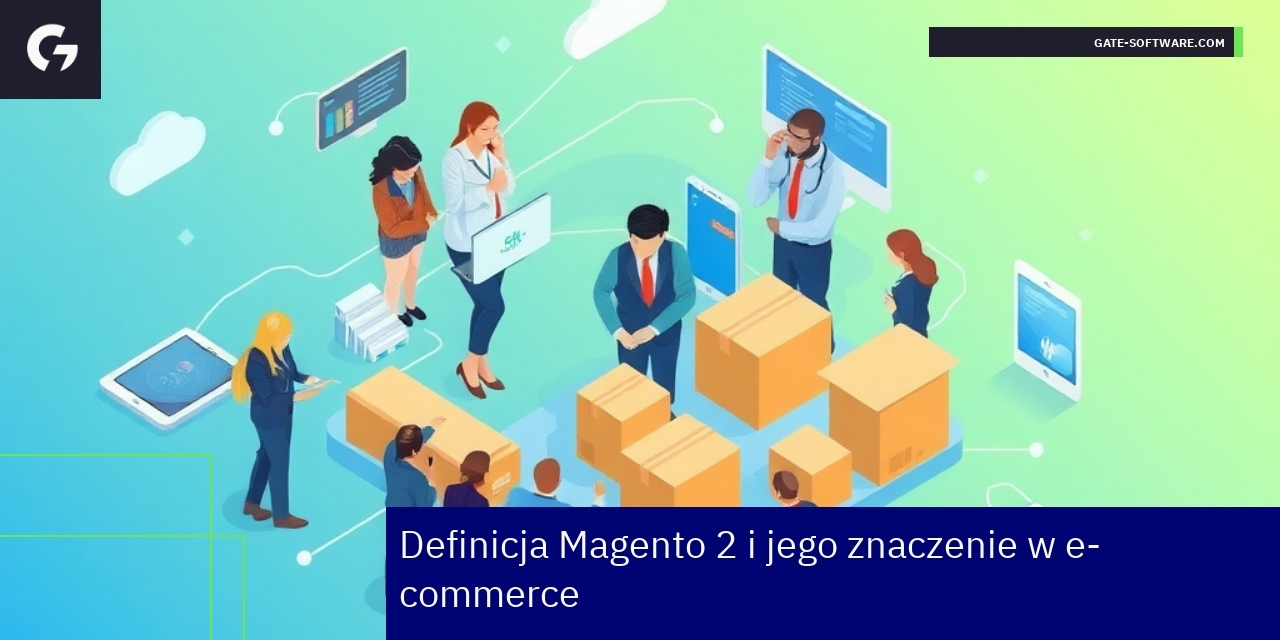 Platforma Magento 2 i jej kluczowe funkcje