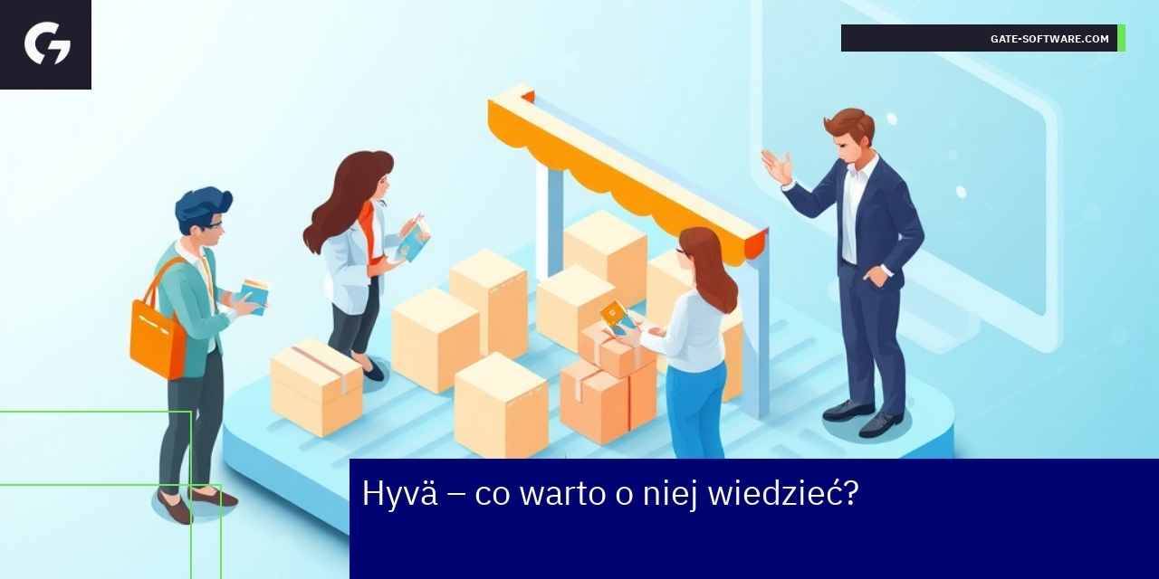 Schematy i ikony przedstawiające frontendy Hyvä, PWA Studio, Luma