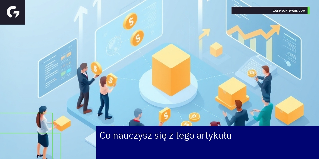 Schemat optymalizacji platformy Magento 2 B2B