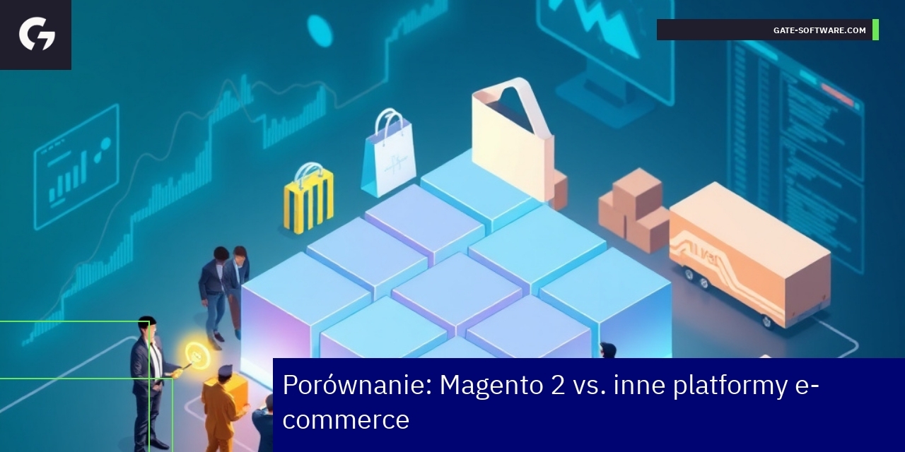 Schemat konfliktów i optymalizacji Magento 2 sklepu