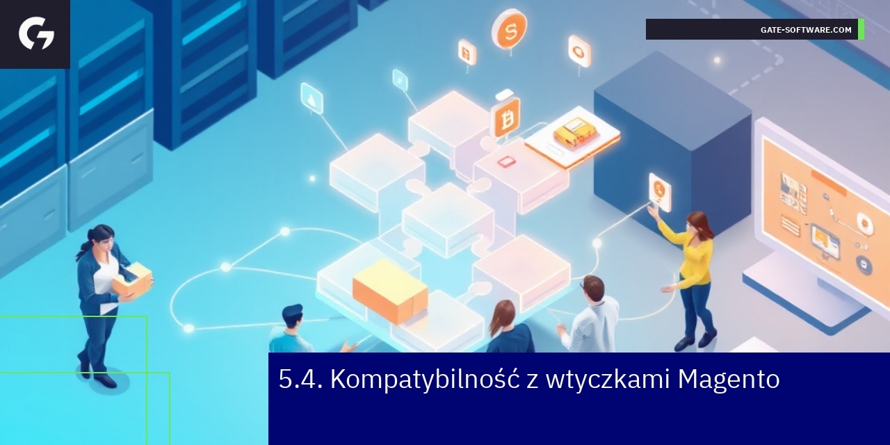 UiR service workflow with Magento plugin integration