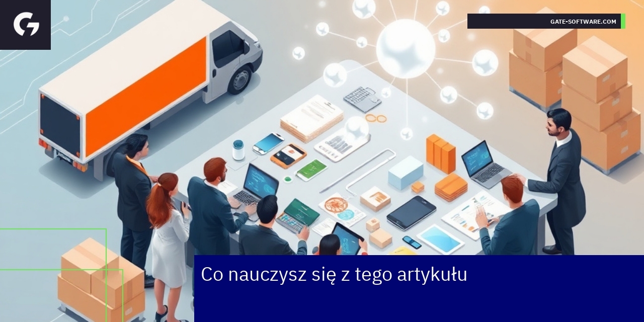 Personalizacja w eCommerce B2B - kluczowe strategie Ilustracja personalizacji w sklepach internetowych B2B