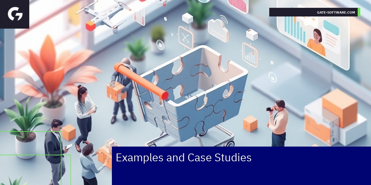 Magento 2 Personalization Strategies and Case Studies Digital personalization process with Magento 2 interface