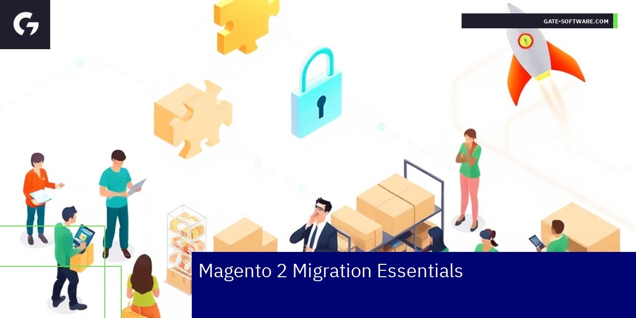 Magento 2 migration workflow and Hyva modules