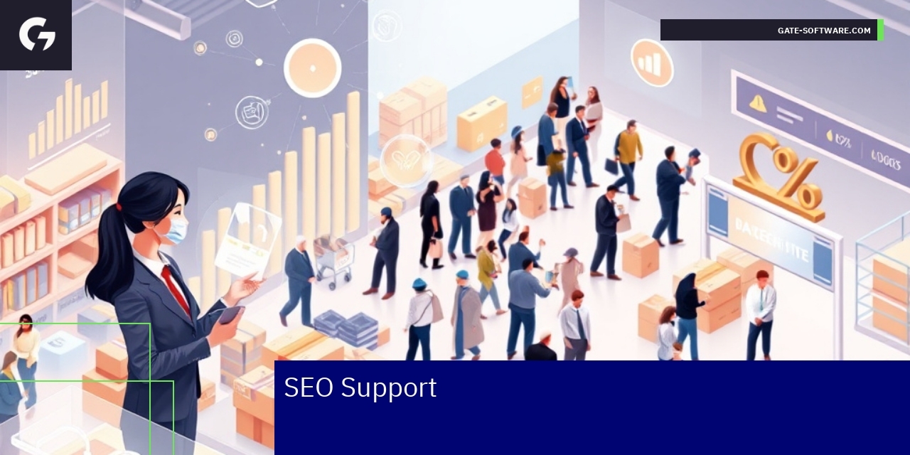 SEO Support Strategies for Hyva E-Commerce SEO tools and protection integrated in Hyva platform
