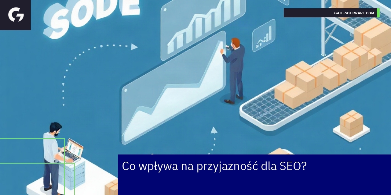 Schemat optymalizacji SEO w szablonie Hyva