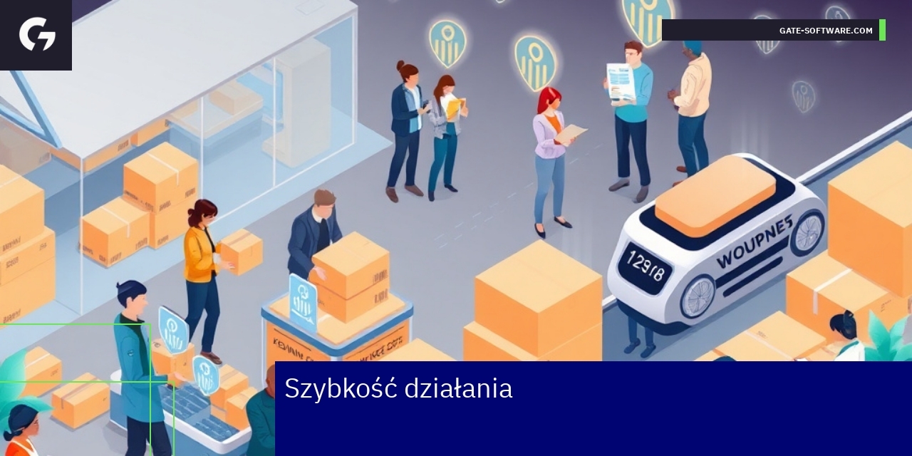 Wykres optymalizacji szybkości działania Magento 2