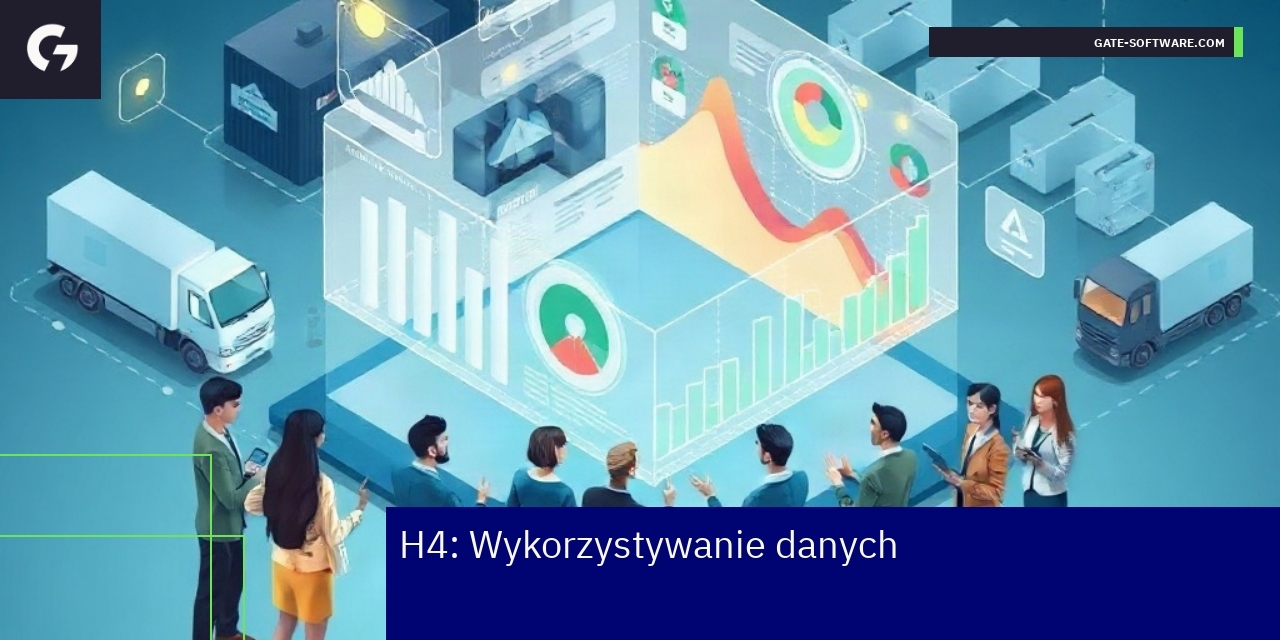 Strategie marketingowe B2B z danymi i analizą