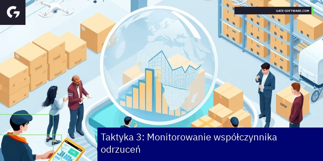 Monitorowanie współczynnika odrzuceń w Hyva Wykresy i analiza współczynnika odrzuceń użytkowników
