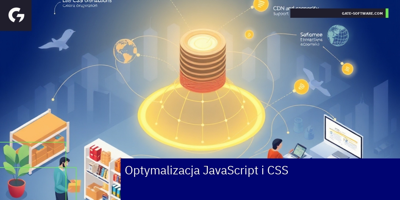 Optymalizacja Magento 2: Cache i Hosting Schemat optymalizacji cache i serwera Magento 2