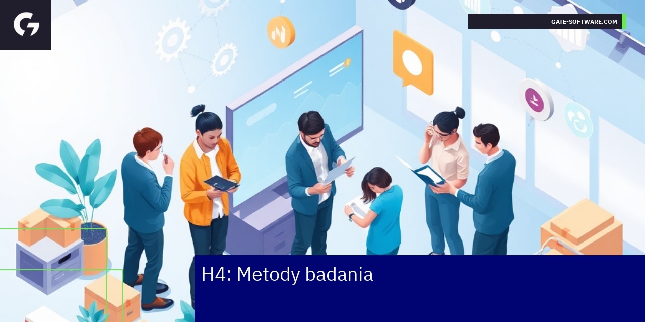 Schemat metod badania kompetencji cyfrowych Hyva
