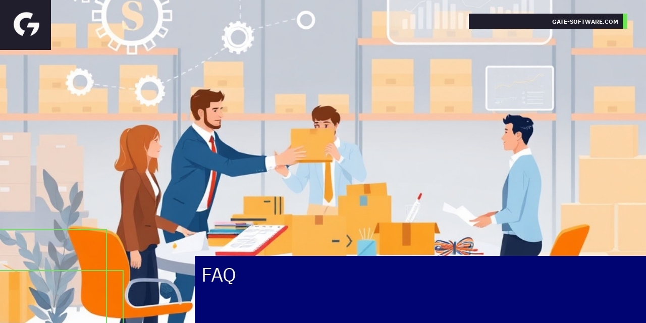 Schemat działania i korzyści platformy B2B