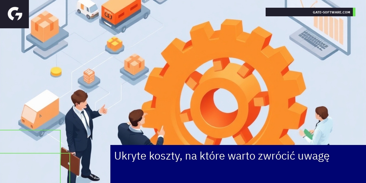 Analiza ukrytych kosztów w ROI B2B Magento 2 Analiza ROI i ukryte koszty w sklepie B2B Magento 2