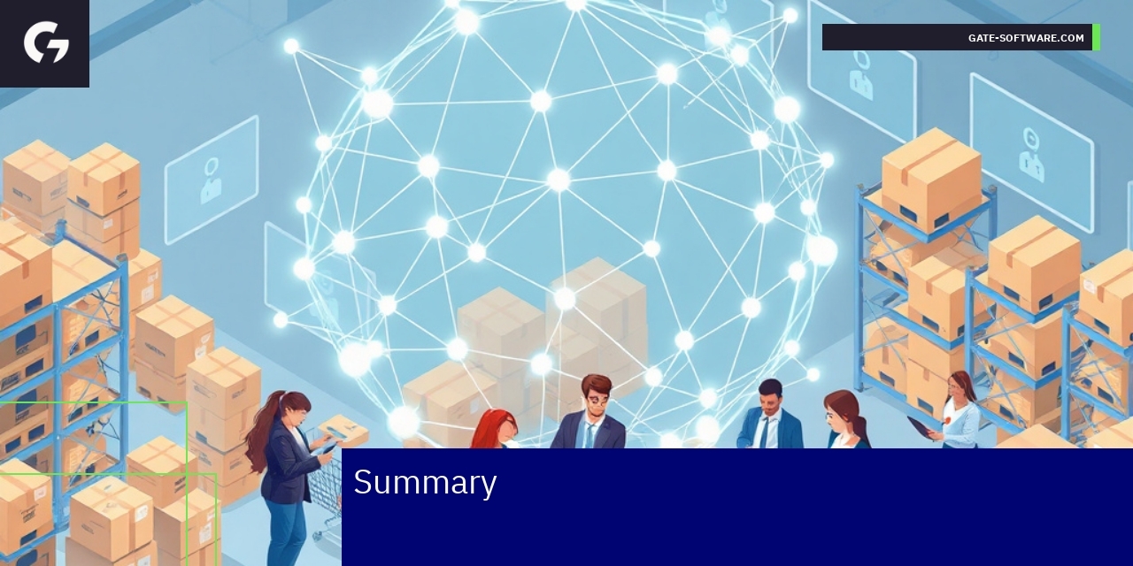 Business e-commerce integration and scalable solutions