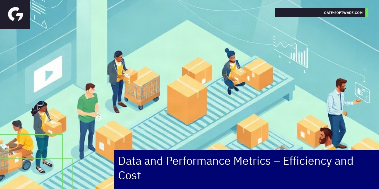 Hyva Magento 2 Performance and Cost Metrics Graph showing Hyva efficiency and cost savings