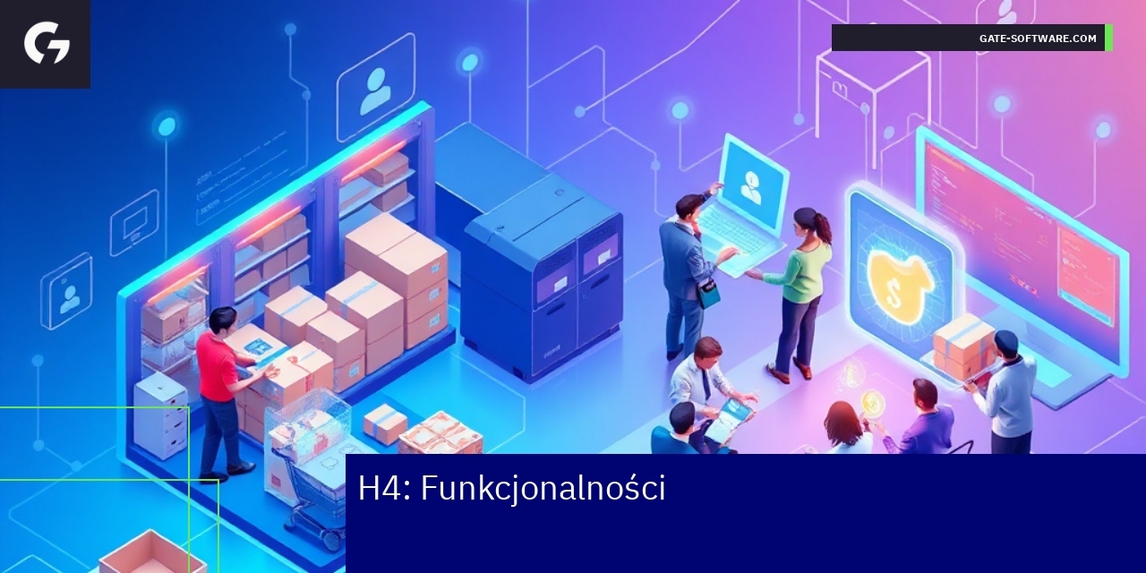 Funkcjonalności Szablonu 7 dla Hyva Magento Schemat architektury i funkcjonalności Hyva Magento