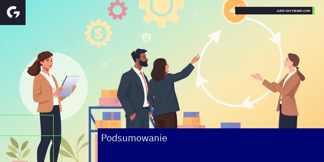Schemat responsywnego sklepu internetowego na różnych urządzeniach