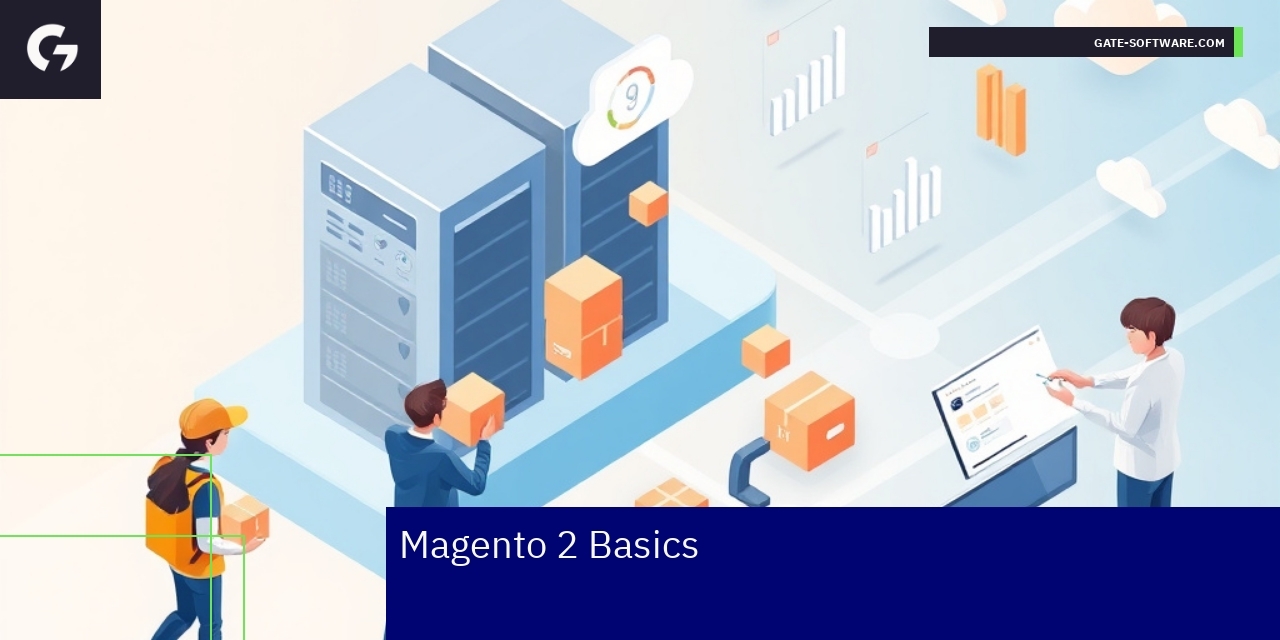Magento 2 platform features and improvements overview