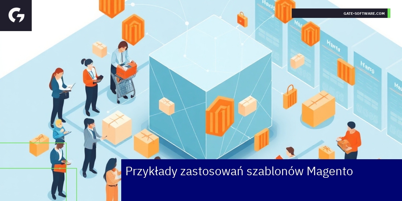 Schemat działania i zalety szablonów Magento Hyva