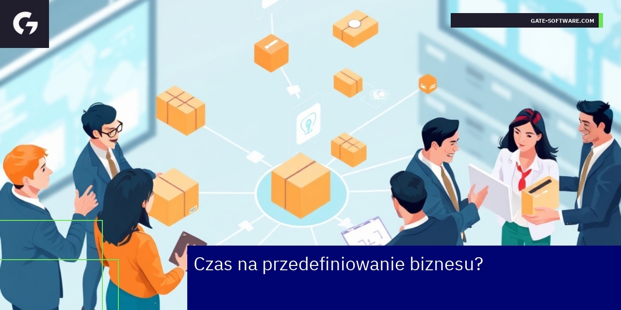 Proces migracji sklepu internetowego B2B i technologia