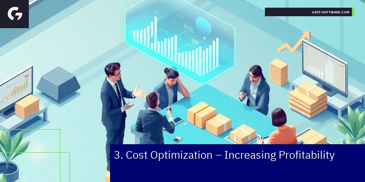 Digital transformation improving B2B quoting processes